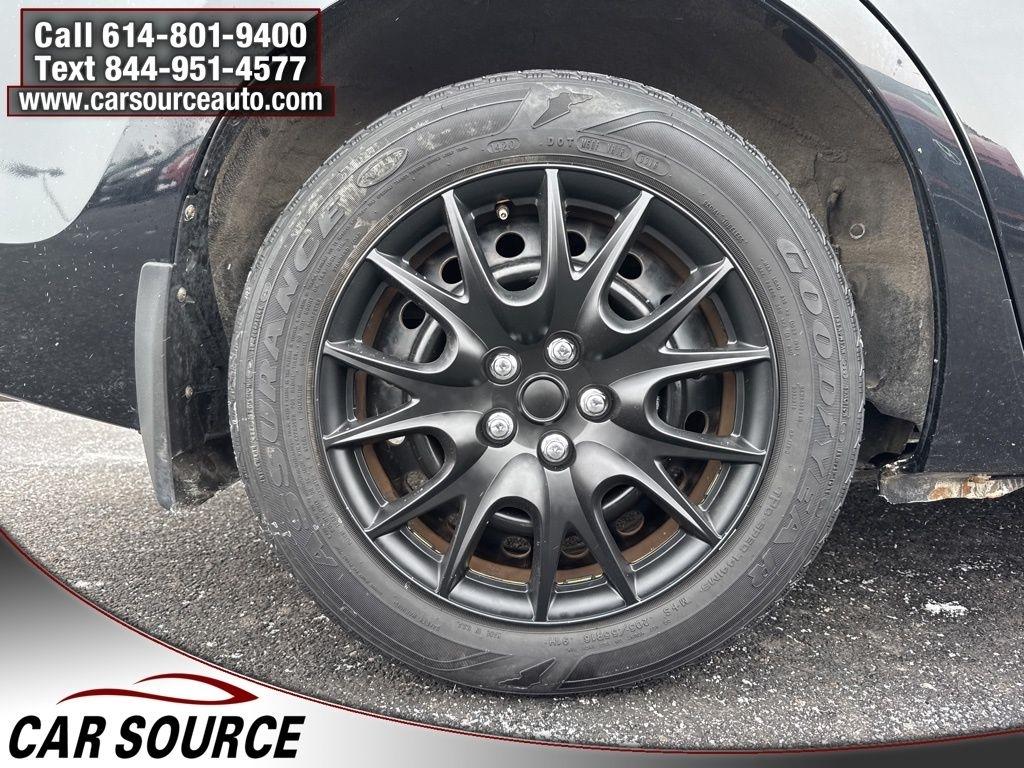 Toyota Corolla  2016