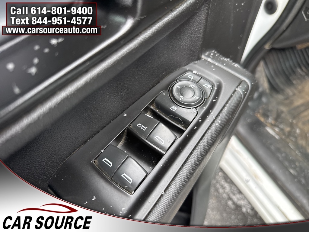 Chevrolet Silverado 1500  2020