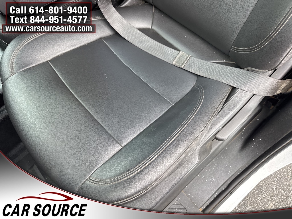 Chevrolet Silverado 1500  2020