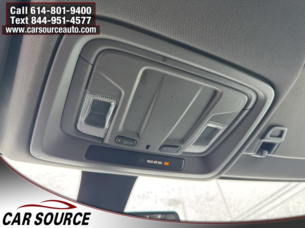 Chevrolet Silverado 1500  2020