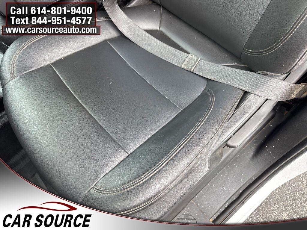 Chevrolet Silverado 1500  2020