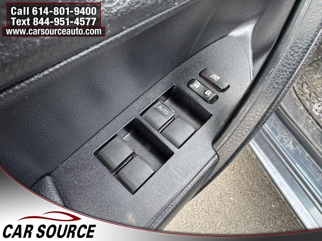 Toyota Corolla  2014