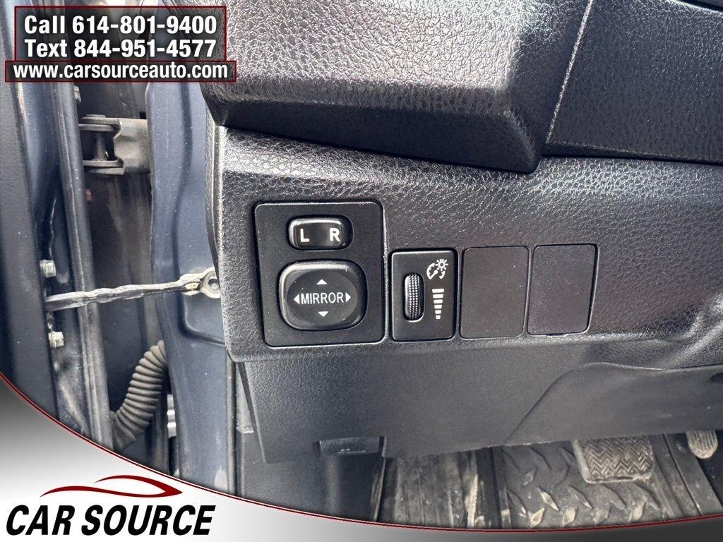 Toyota Corolla  2014