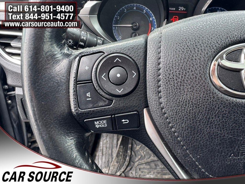 Toyota Corolla  2014