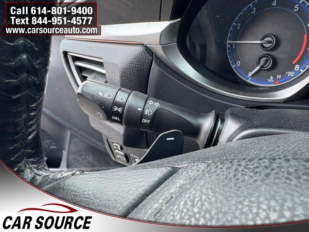 Toyota Corolla  2014