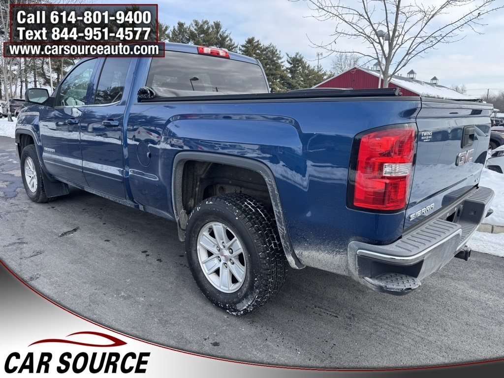 GMC Sierra 1500  2017