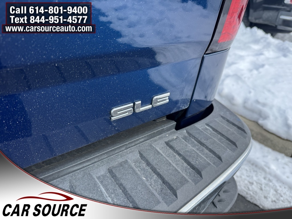 GMC Sierra 1500  2017