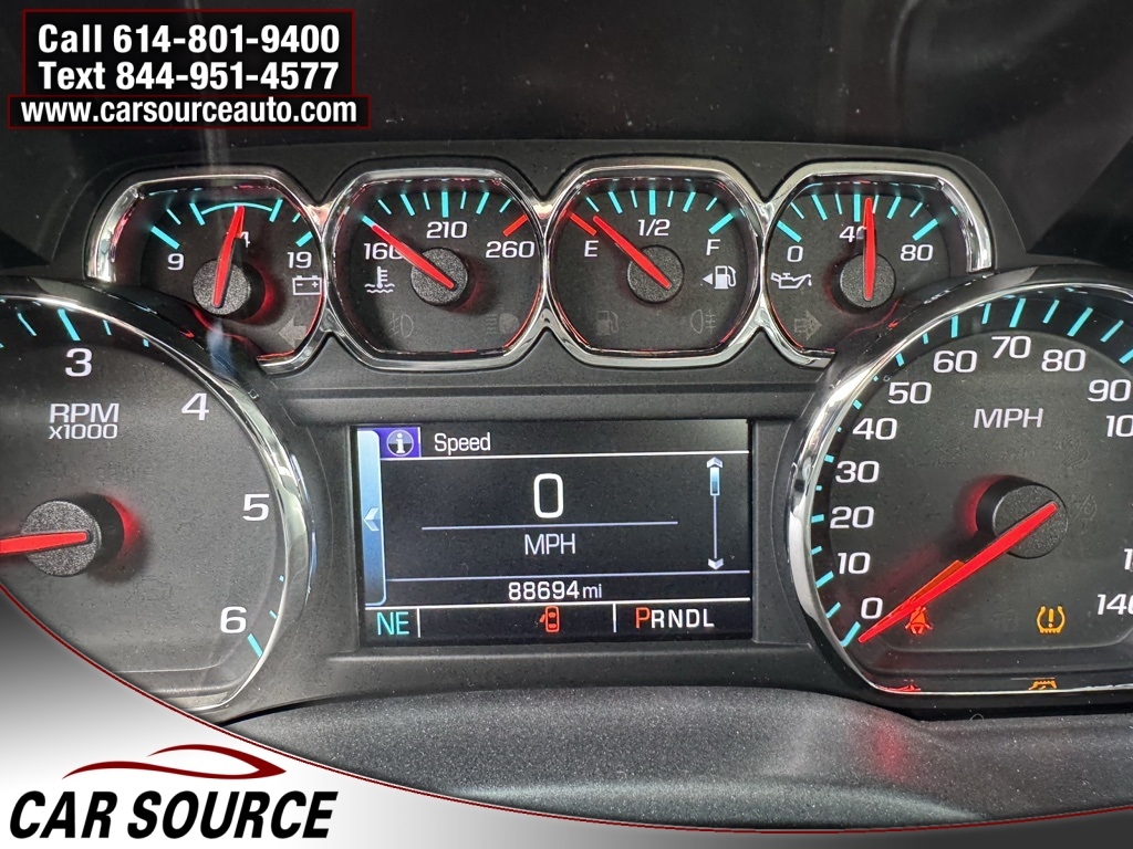 GMC Sierra 1500  2017