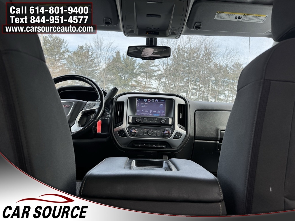 GMC Sierra 1500  2017