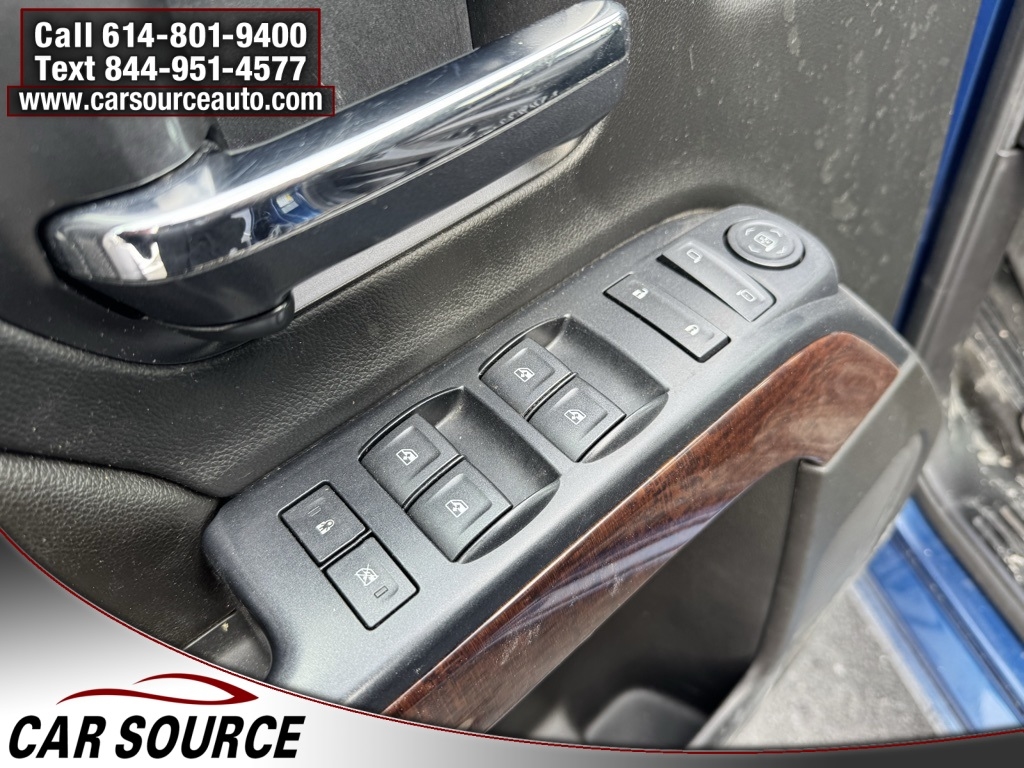 GMC Sierra 1500  2017