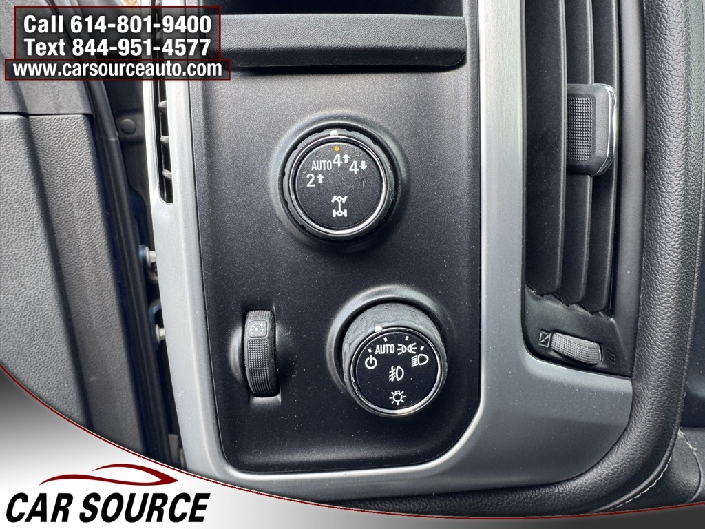 GMC Sierra 1500  2017