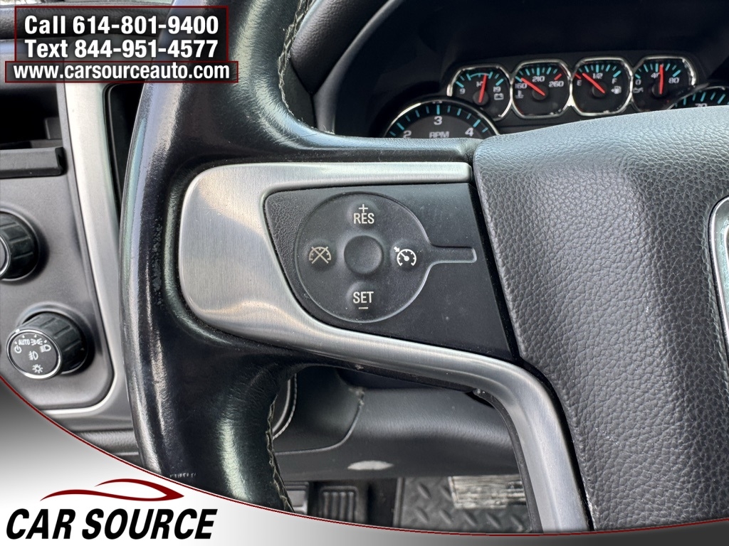 GMC Sierra 1500  2017