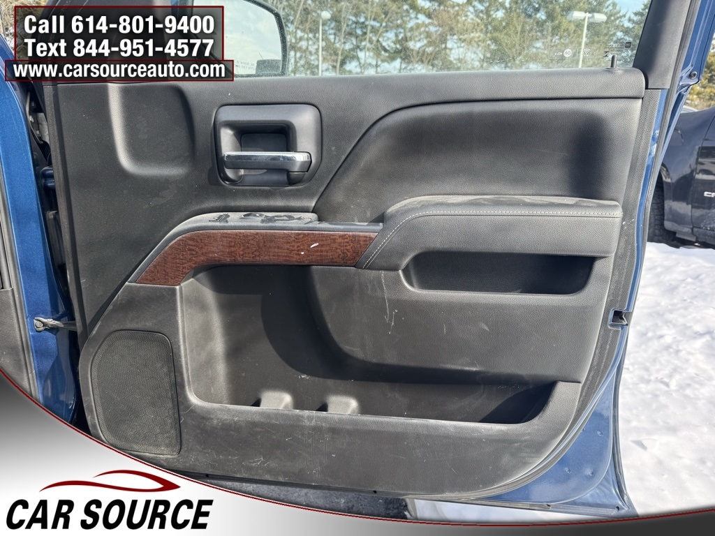 GMC Sierra 1500  2017