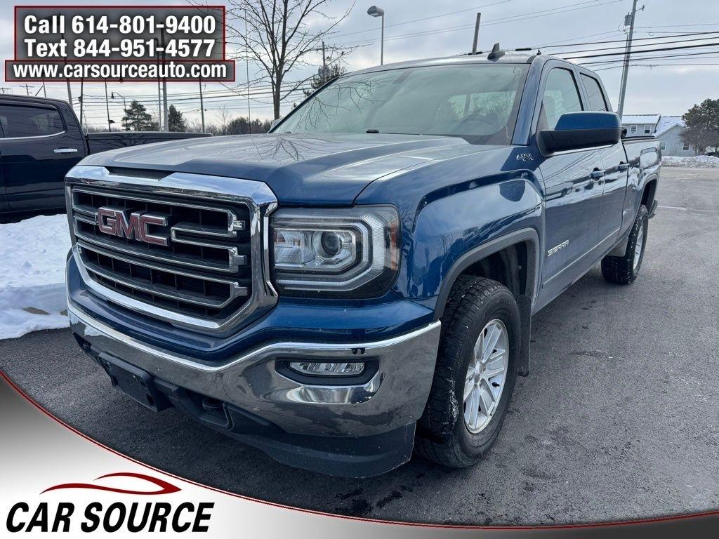 GMC Sierra 1500  2017