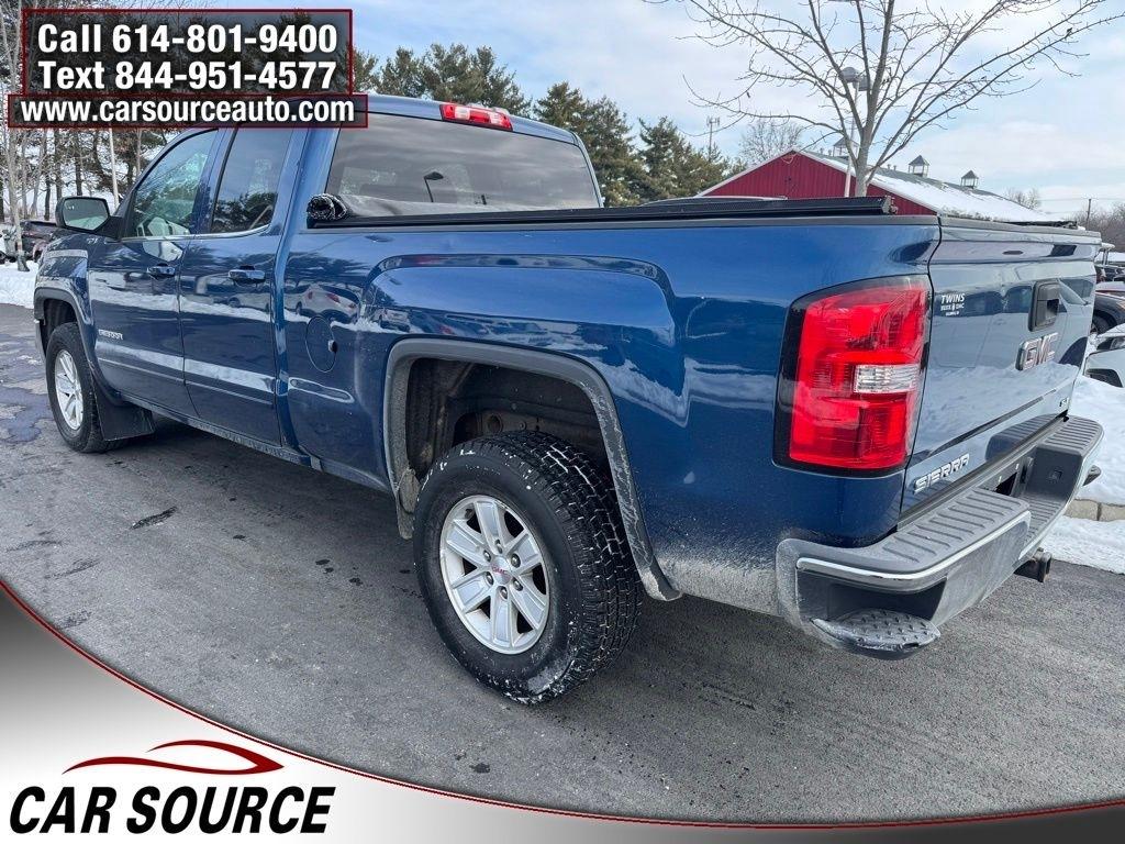 GMC Sierra 1500  2017
