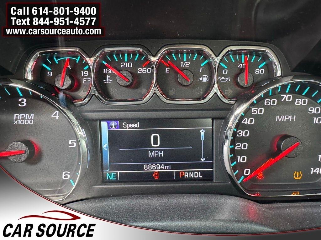 GMC Sierra 1500  2017