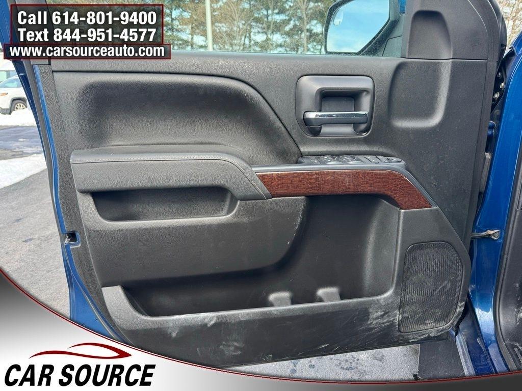 GMC Sierra 1500  2017