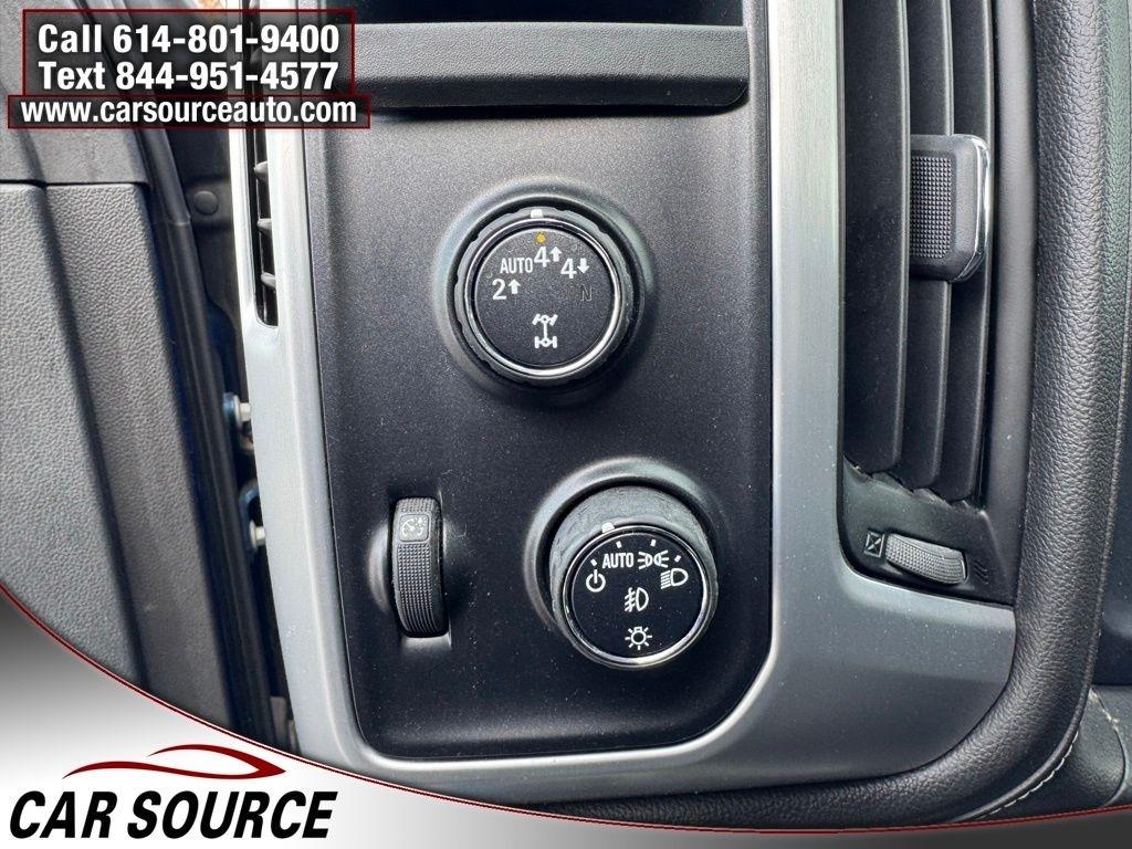 GMC Sierra 1500  2017