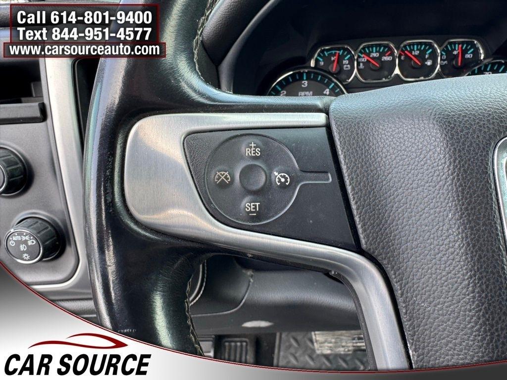 GMC Sierra 1500  2017