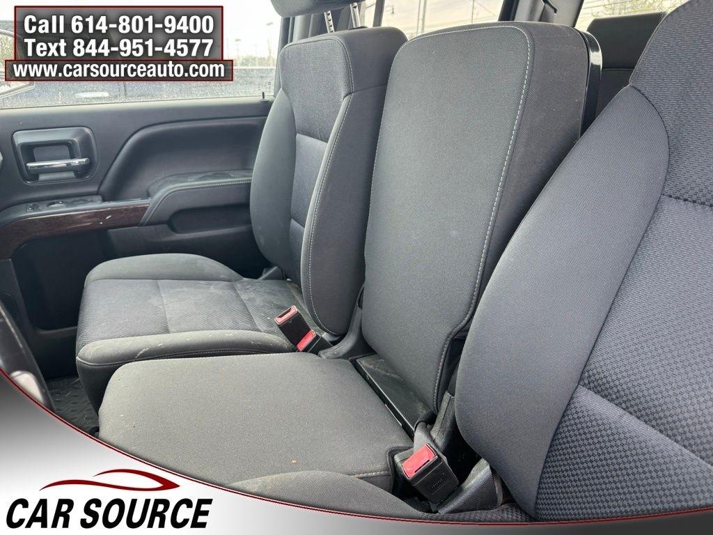 GMC Sierra 1500  2017