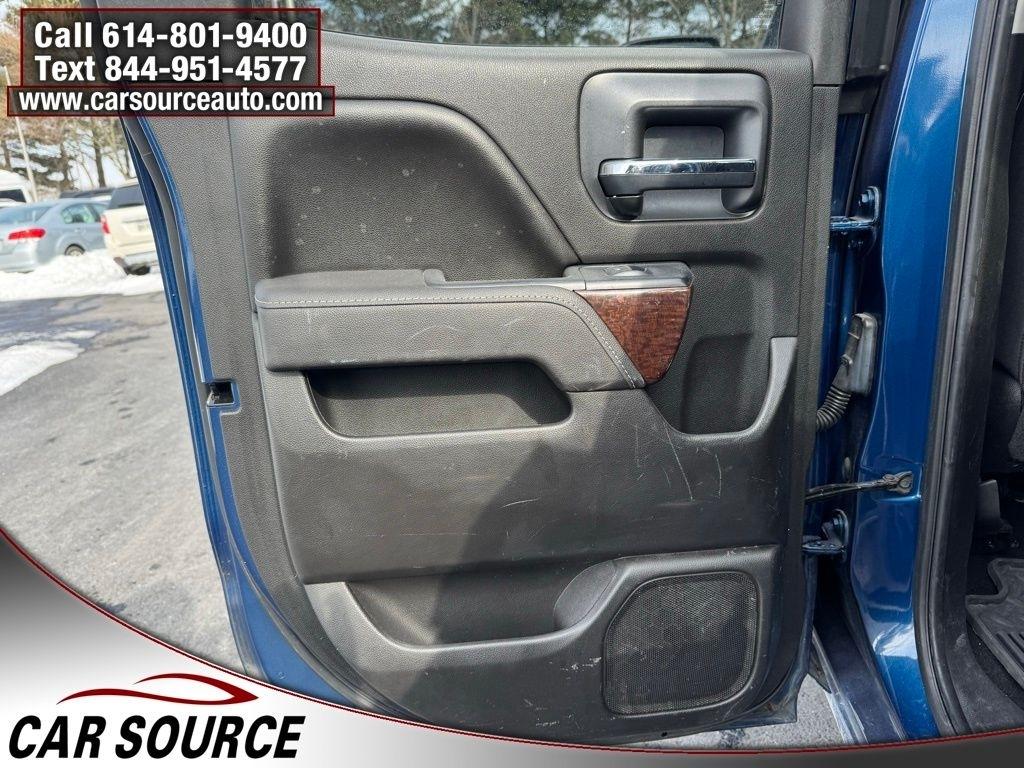 GMC Sierra 1500  2017