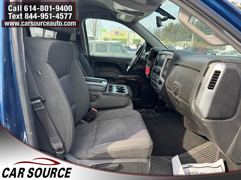 GMC Sierra 1500  2017