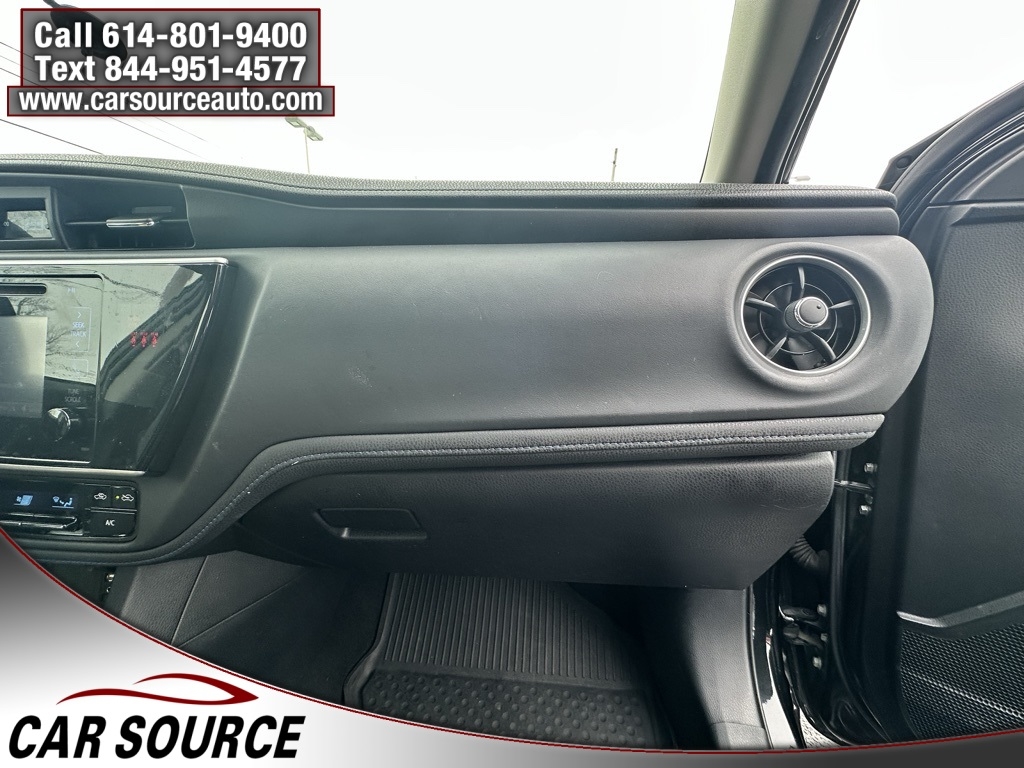 Toyota Corolla  2018