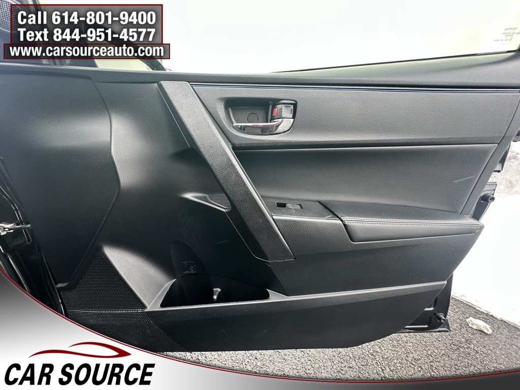 Toyota Corolla  2018