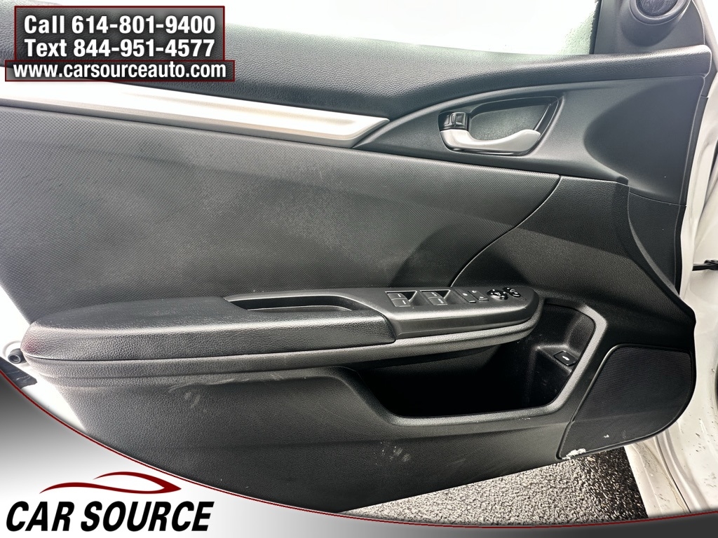 Honda Civic Sedan  2020