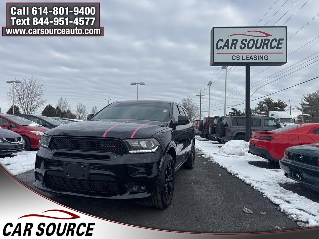 Dodge Durango  2020