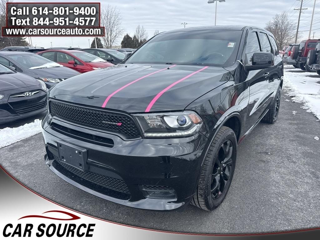 Dodge Durango  2020