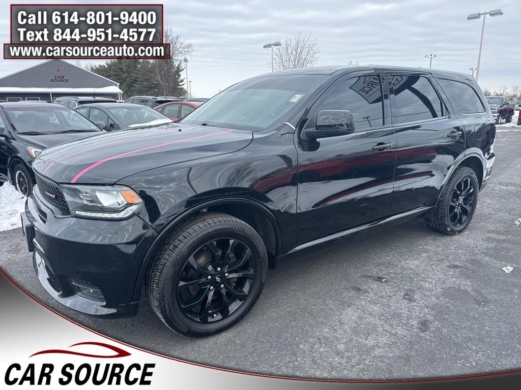 Dodge Durango  2020