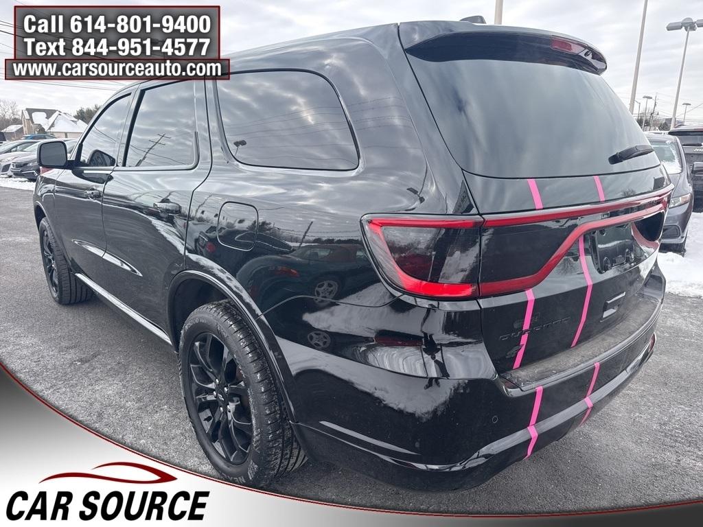 Dodge Durango  2020
