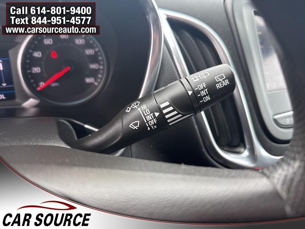 Chevrolet Equinox  2020