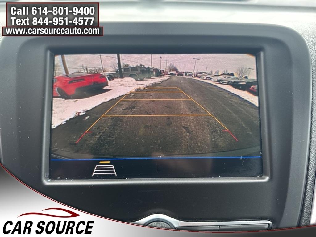 Chevrolet Equinox  2020