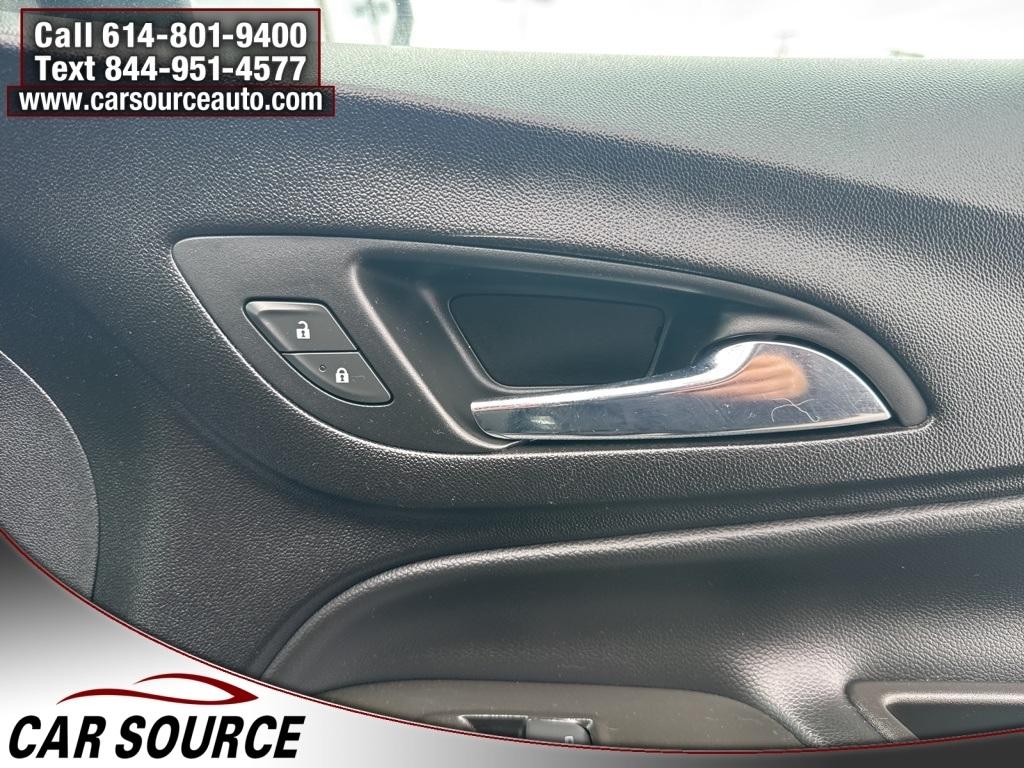 Chevrolet Equinox  2020