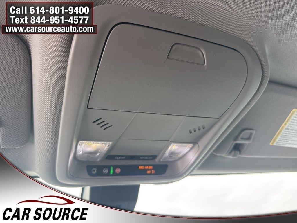 Chevrolet Equinox  2020