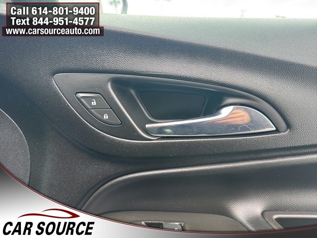 Chevrolet Equinox  2020