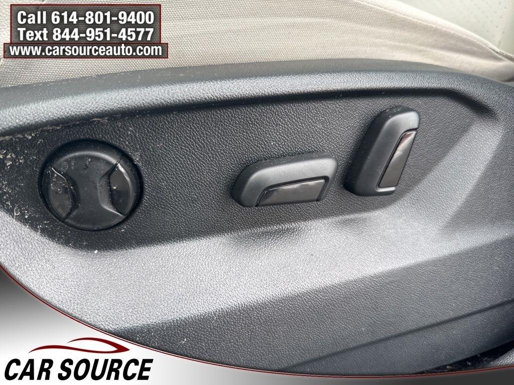 Volkswagen Tiguan  2021