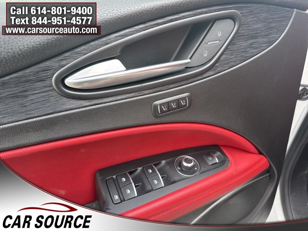 Alfa Romeo Stelvio  2021