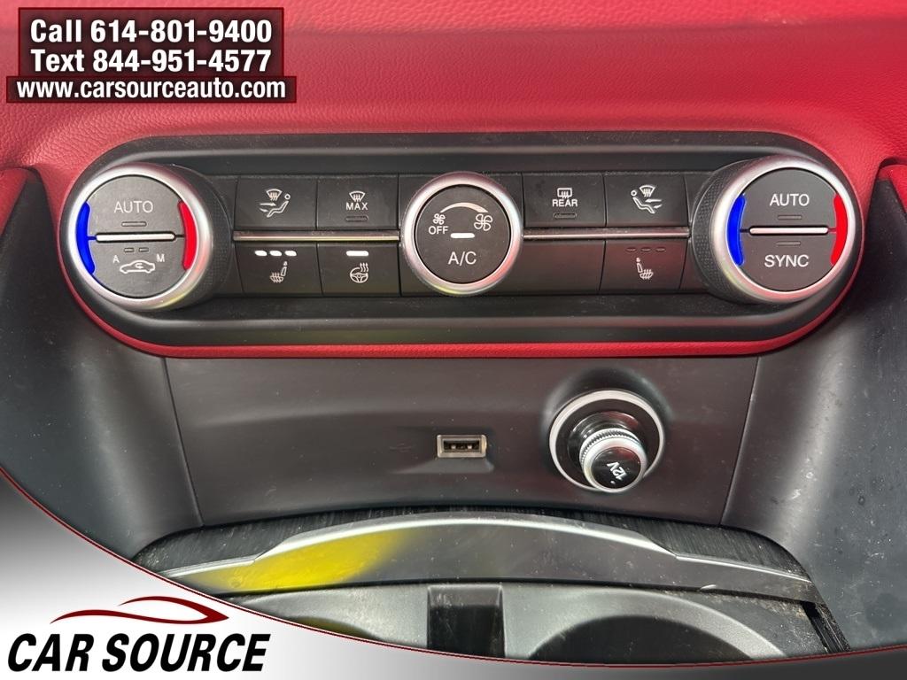 Alfa Romeo Stelvio  2021