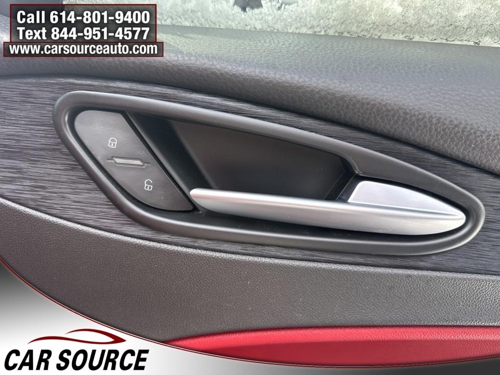 Alfa Romeo Stelvio  2021