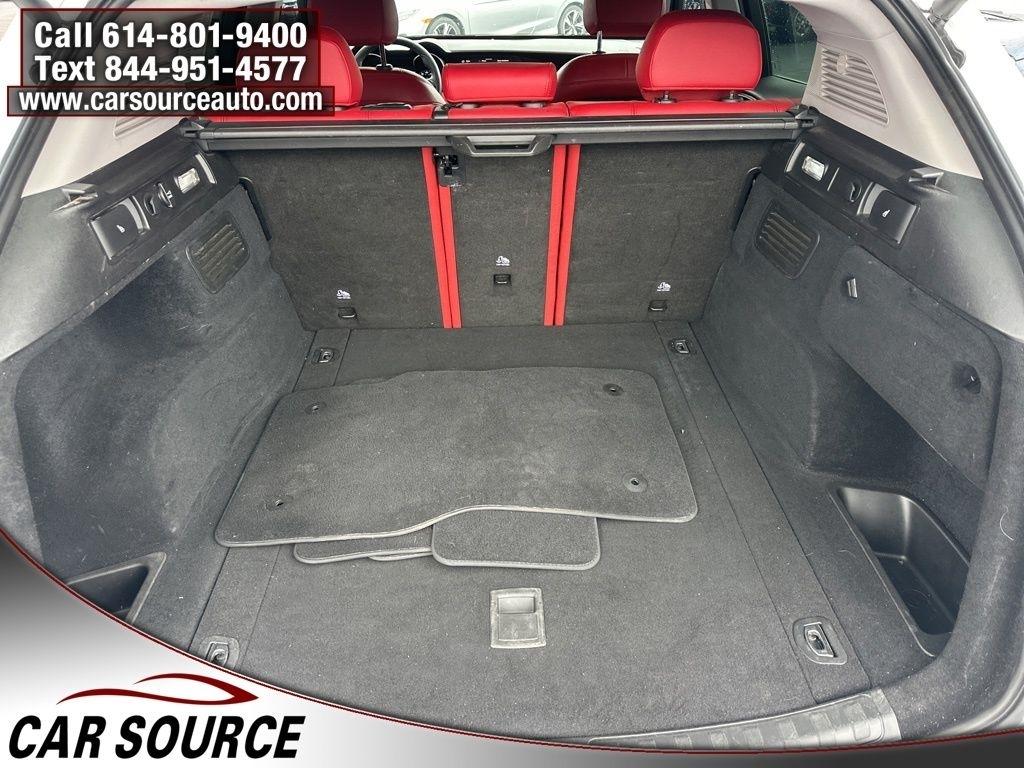 Alfa Romeo Stelvio  2021