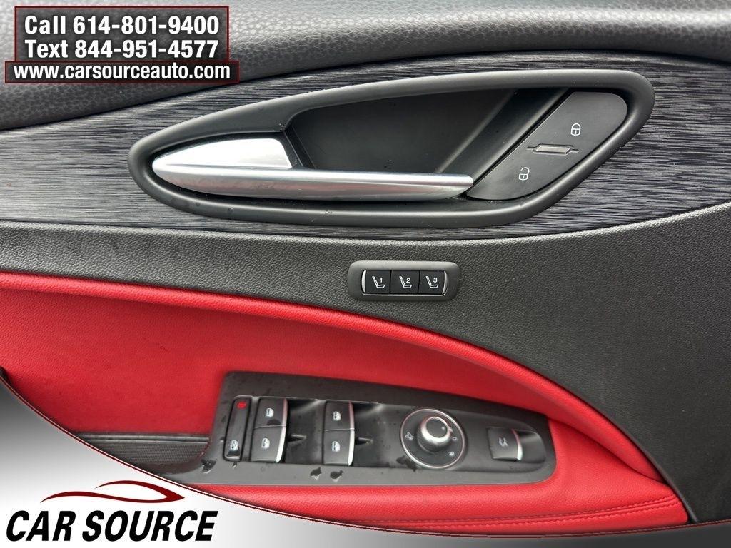 Alfa Romeo Stelvio  2021