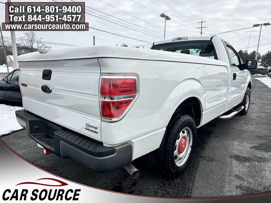 Ford F-150  2012