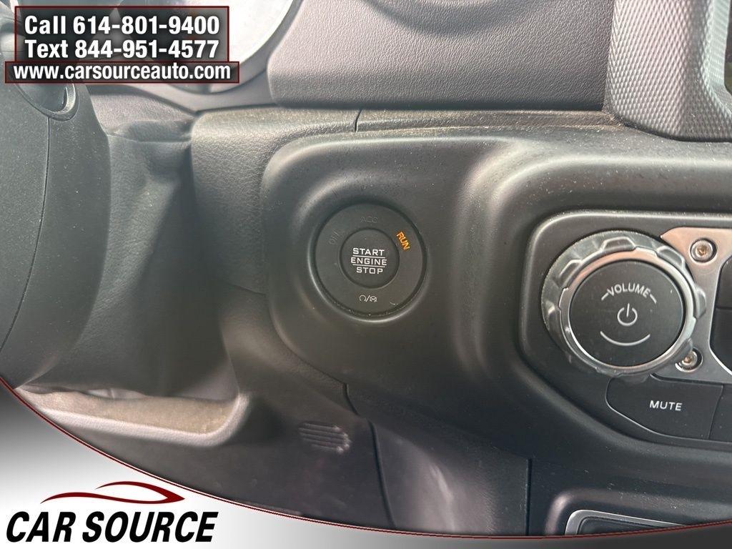 Jeep Wrangler 4xe  2021