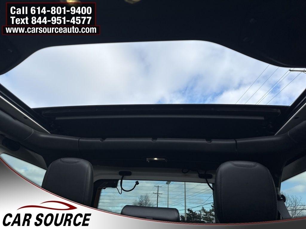 Jeep Wrangler 4xe  2021