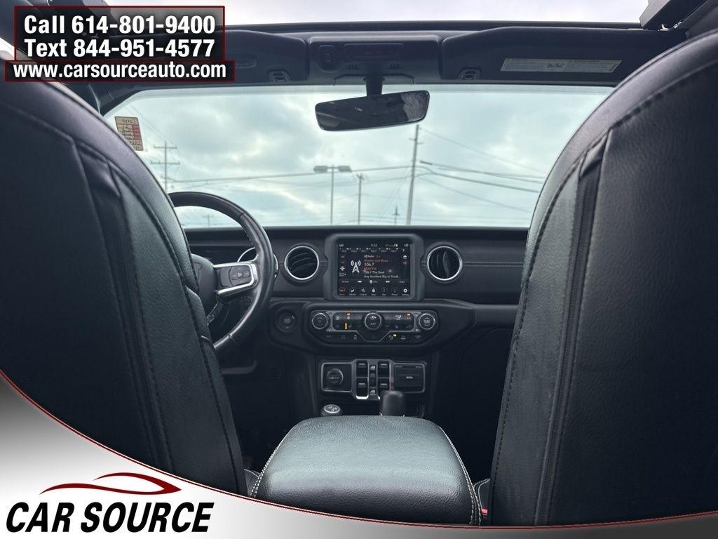 Jeep Wrangler 4xe  2021