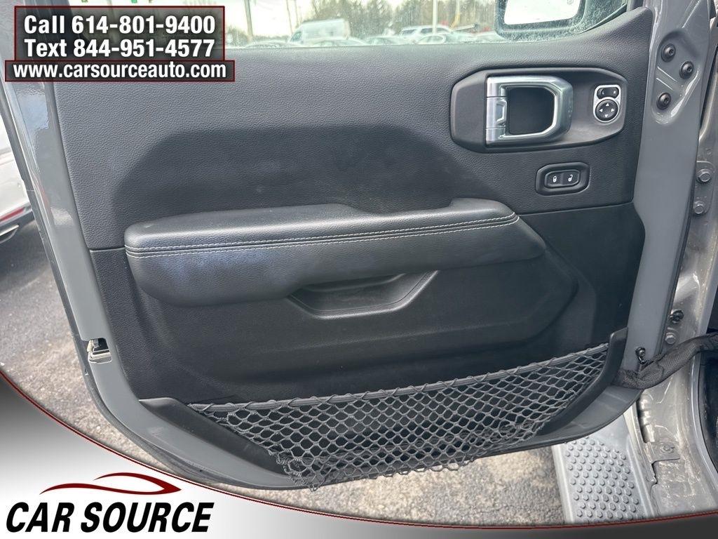 Jeep Wrangler 4xe  2021