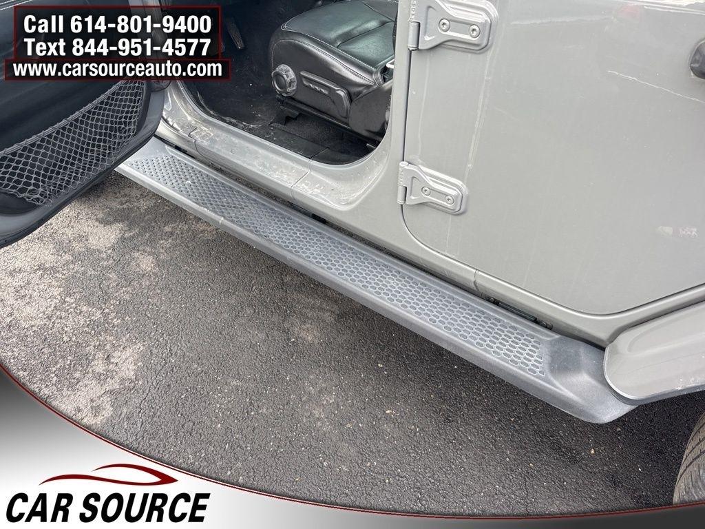 Jeep Wrangler 4xe  2021